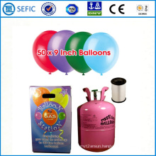 2014 Disposable Helium Gas Tank Used for Celebration (GFP-22)